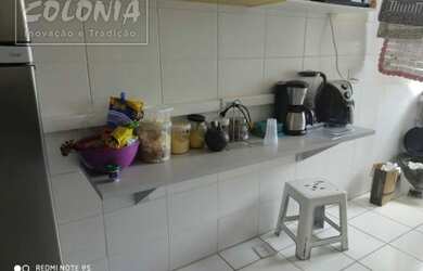 Imagem 4: Santo André - Apartamento Padrão - Jardim das Maravilhas