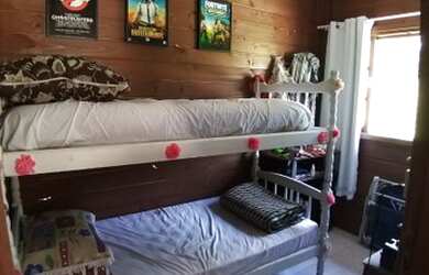 Imagem 9: Casa na Praia do Ervino. Churrasqueira, Imóvel mobiliado, Varandae45m²...