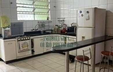 Imagem 16: Casa para loca o. Piscina, Churrasqueira, Ar-condicionadoe200m² de Área