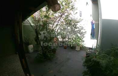 Imagem 12: São José do Rio Preto - Casa Padrão - Parque Residencial Cristo Rei