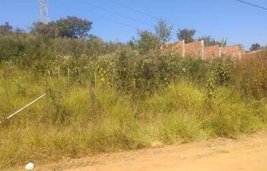 Imagem 6: Vendo lote em São Joaquim de Bicas bairro estância serra verde