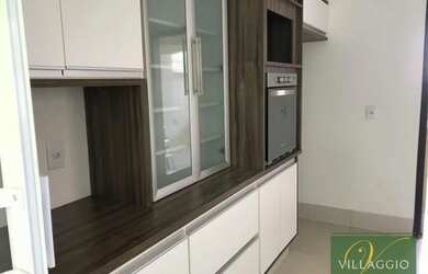 Imagem 6: Casa com 3 dormitórios para alugar, 180 m² por R$ 4.600,00/mês - Condomínio...