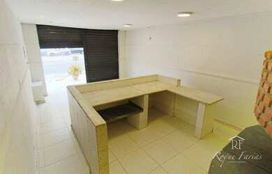 Imagem 8: Salão para alugar, 46 m² por R$ 3.800,00/mês - Jaguaré - São Paulo/SP