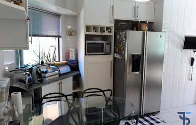 Imagem 13: Linda casa de Alto Padrão no Condomínio Residencial Camboatá