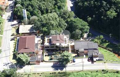 Imagem 15: Maravilhoso terreno no Alpes da Cantareira, segurança 24 horas, com academia