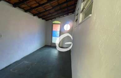 Imagem 5: Casa com 3 dormitórios, 100 m² - venda por R$ 230.000,00 ou aluguel...