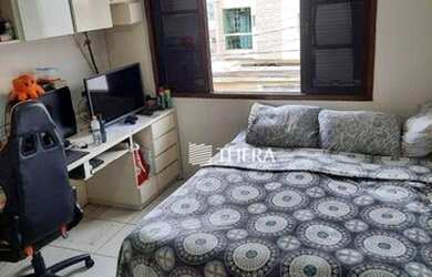 Imagem 10: Sobrado com 3 dormitórios, 247 m² - venda por R$ 580.000,00 ou aluguel...