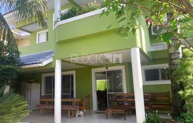 Imagem 5: Rio de Janeiro - Casa de Condomínio - Barra da Tijuca