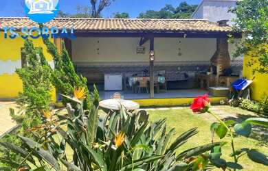 Imagem 10: TSI -Espetacular Casa para Venda, Saquarema / RJ, bairro Jaconé