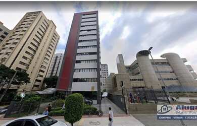 Imagem: O depósito possui 1 Vaga na garagem, 6.240m² de Área e está