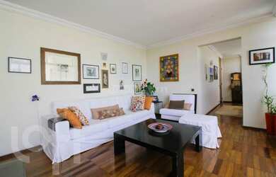 Imagem 3: São Paulo - Apartamento Padrão - Pinheiros