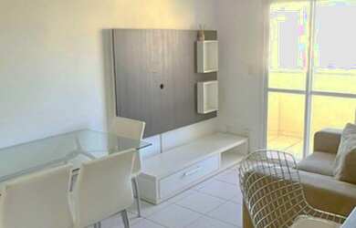 Imagem 1: Apartamento 1 suíte mais escritório e closet em Barreiros por R$380.000,00