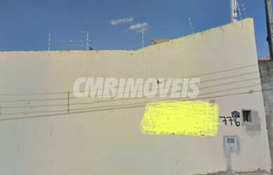 Imagem: O terreno possui 250m² de Área e está localizado em Parque