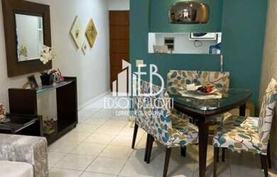 Imagem 4: Apartamento à Venda no Jardim Bela Vista, 2 dorms, 1 suíte, 1 vaga,...