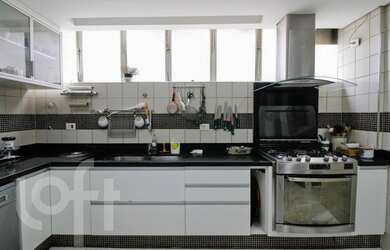 Imagem 8: São Paulo - Apartamento Padrão - Pinheiros