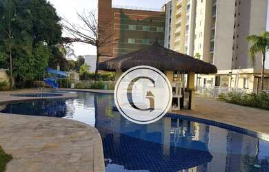 Imagem 10: Apartamento com 3 dormitórios, 78 m² - venda por R$ 550.000,00 ou aluguel...