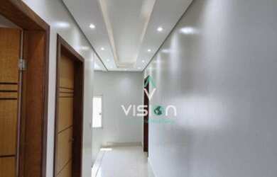 Imagem 10: Sobrado 4 Quartos no Jockey Club Vicente Pires