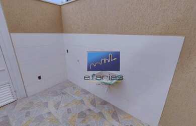 Imagem 16: Sobrado com 3 dormitórios à venda, 93 m² por R$ 530.000 - São Miguel Paulista - São Paulo