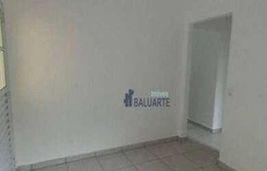 Imagem 4: Casa com 1 dormitório para alugar, 60 m² por R$ 1.120,00/mês - Cidade Ademar - São Paulo/S