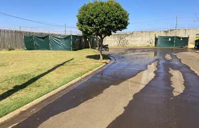 Imagem: O terreno possui 440m² de Área e está localizado em Jardim