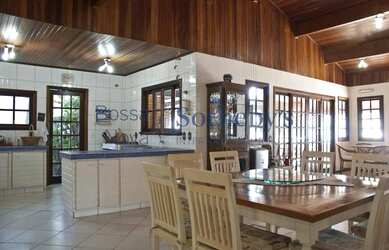 Imagem 12: Em ilha bem localizada em Paraty