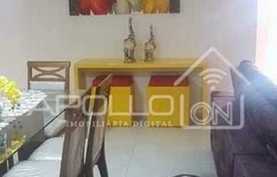 Imagem 2: Apartamento em Guarujá. Piscina, Churrasqueira, Imóvel mobiliadoeAr-condicionado