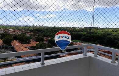 Imagem 12: Apartamento com 3 dormitórios, 65 m² - venda por R$ 345.000,00 ou aluguel...