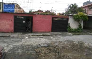 Imagem: O terreno possui 300m² de Área e está localizado em Vila