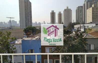 Imagem 12: Sobrado com 3 dormitórios - venda por R$ 880.000 ou aluguel por R$ 3.699/mês...