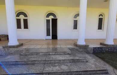 Imagem 6: BRASÍLIA - Casa de Condomínio - PARK WAY