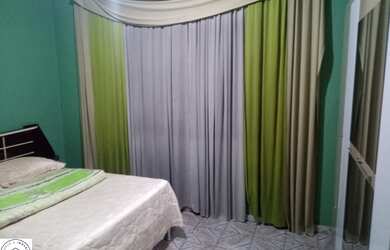 Imagem 2: Casa Maravilhosa localizada no jd vera cruz zona leste, possui 3 dormitorios...