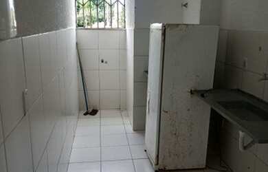 Imagem: O apartamento possui 2 Dormitórios, 1 Banheiro, 5 Vagas na