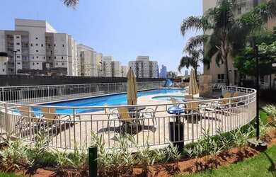 Imagem 4: Apto Condomínio Alphaview De R$ 450.000 por R$ 247.200,00