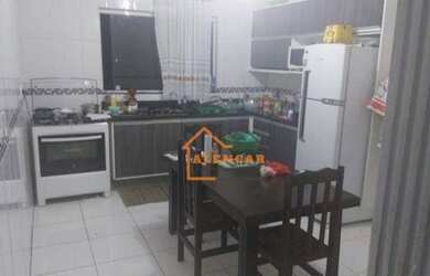 Imagem 4: Sobrado à venda, 150 m² por R$ 381.900,00 - Parada XV de Novembro -...