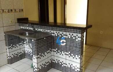 Imagem 16: Casa com 2 dormitórios, 76 m² - venda por R$ 170.000,00 ou aluguel por...