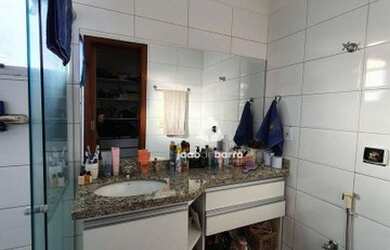 Imagem 14: Sobrado com 3 dormitórios, 127 m² - venda por R$ 670.000,00 ou aluguel...