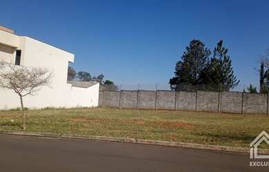 Imagem: O terreno possui 300m² de Área e está localizado em Sumaré