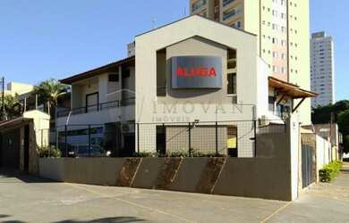 Imagem: O depósito possui 5 Vagas na garagem, 443m² de Área e está