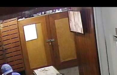 Imagem 9: Apto Boa Vista 60mil 44m2 1Qto Sala Coz Americana WC Central