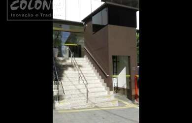 Imagem: O depósito possui 1 Vaga na garagem, 80m² de Área, Imóvel