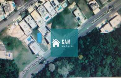 Imagem 2: Terreno à venda, 500 m² por R$ 280.000 - Reserva Vale Verde - Cotia/SP