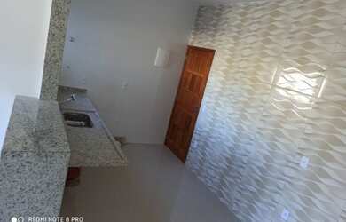 Imagem 11: Casa 1º locação, atrás do futuro Dom atacadista e shopping