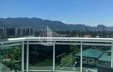 Imagem 3: Mundo Novo Cielo Vita Vendo Apto 2 Quartos Barra da Tijuca