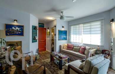 Imagem 8: São Paulo - Apartamento Padrão - Pinheiros