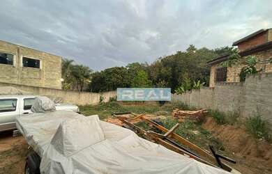 Imagem 4: Terreno à venda, 500 m² por R$ 280.000,00 - Parque dos Servidores -...