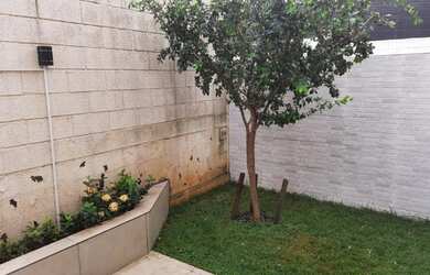 Imagem 8: apartamento 42m2 planejado