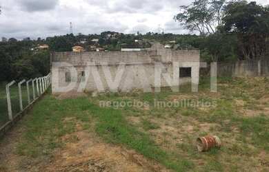 Imagem 2: terreno - Jardim São Bento do Recreio - Valinhos