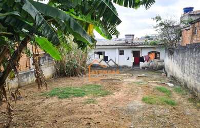 Imagem 1: Terreno à venda, 250 m² por R$ 250.000,00 - Vila Nancy - São Paulo/SP