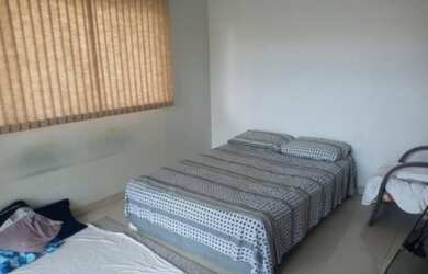 Imagem 3: CASA NA TERRA FIRME. 28m² de Área, 1 Vaga na garageme2 Dormitórios