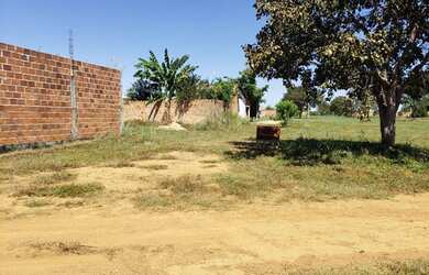 Imagem: O terreno possui 349m² de Área e está localizado em Plano